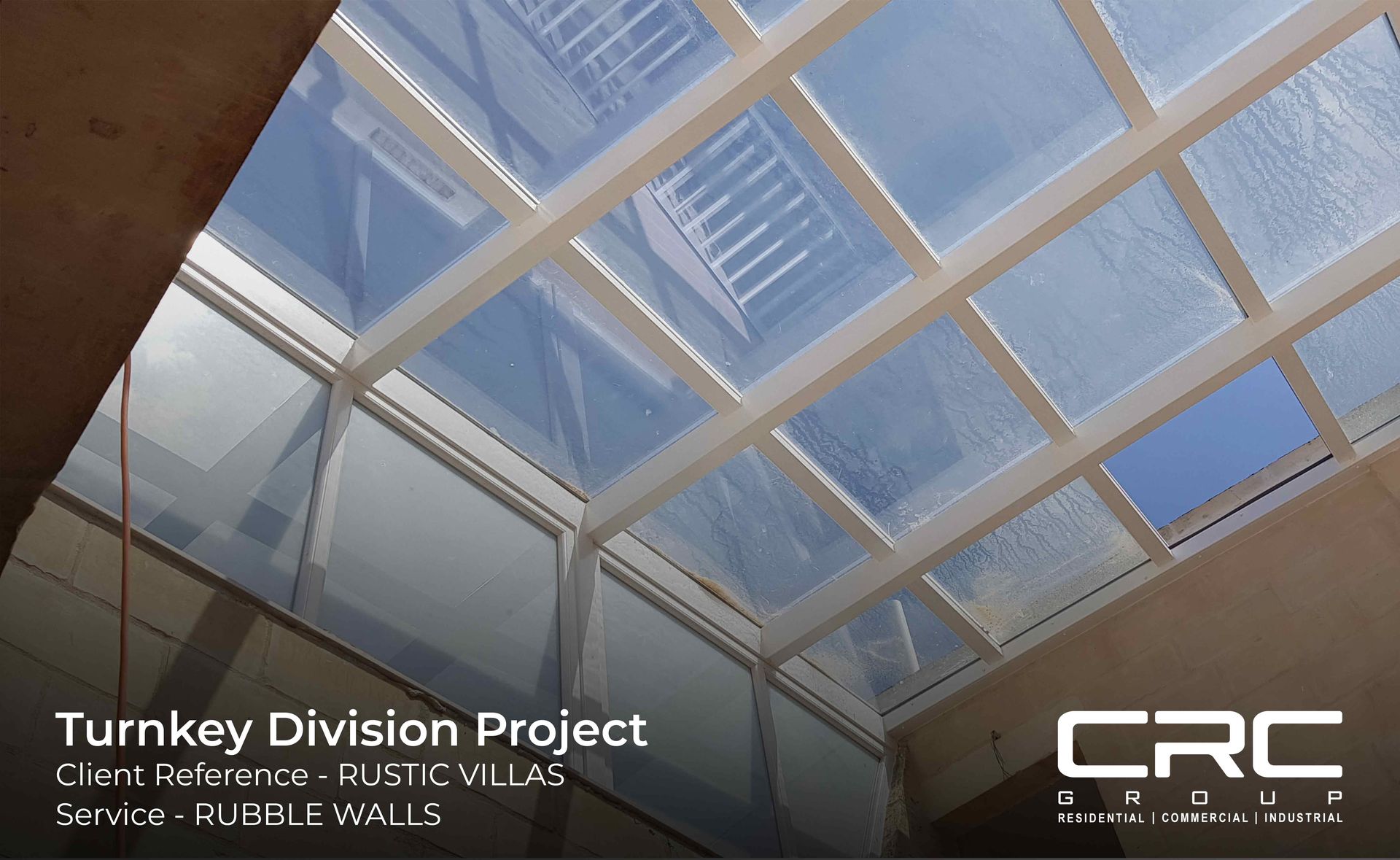 Projects | CRC