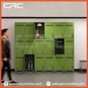 HPL Locker Malta