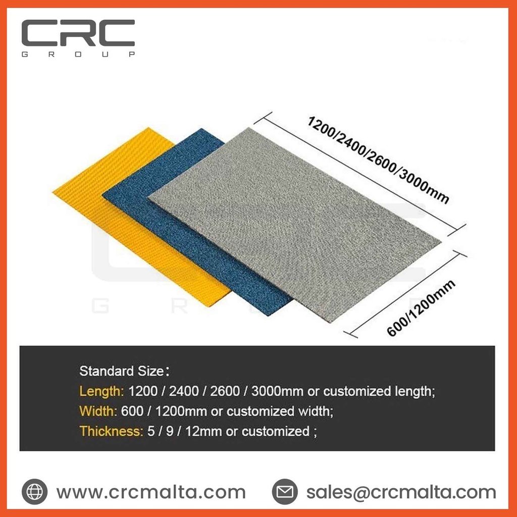 Eco-friendly Color Fiber Acoustic Panel