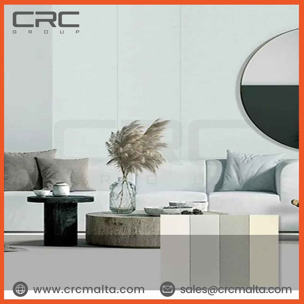 Eco-friendly Color Fiber Acoustic Panel