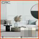 Eco-friendly Color Fiber Acoustic Panel
