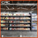 Retail Shelving