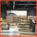 Retail Shelving