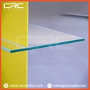 CRC Retail Glass Shelf AXON A