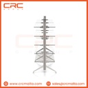 CRC Glass Shelves in Malta AXON LX