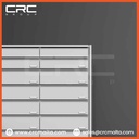 CRC Drawer Unit for Pharmacy