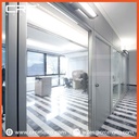 CRC Modern Modular Office Partition - Linear DV 