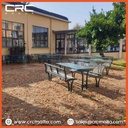 CRC Tauri Set with Backrest