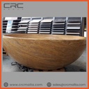 CRC Natural Stone Sink IKA 01