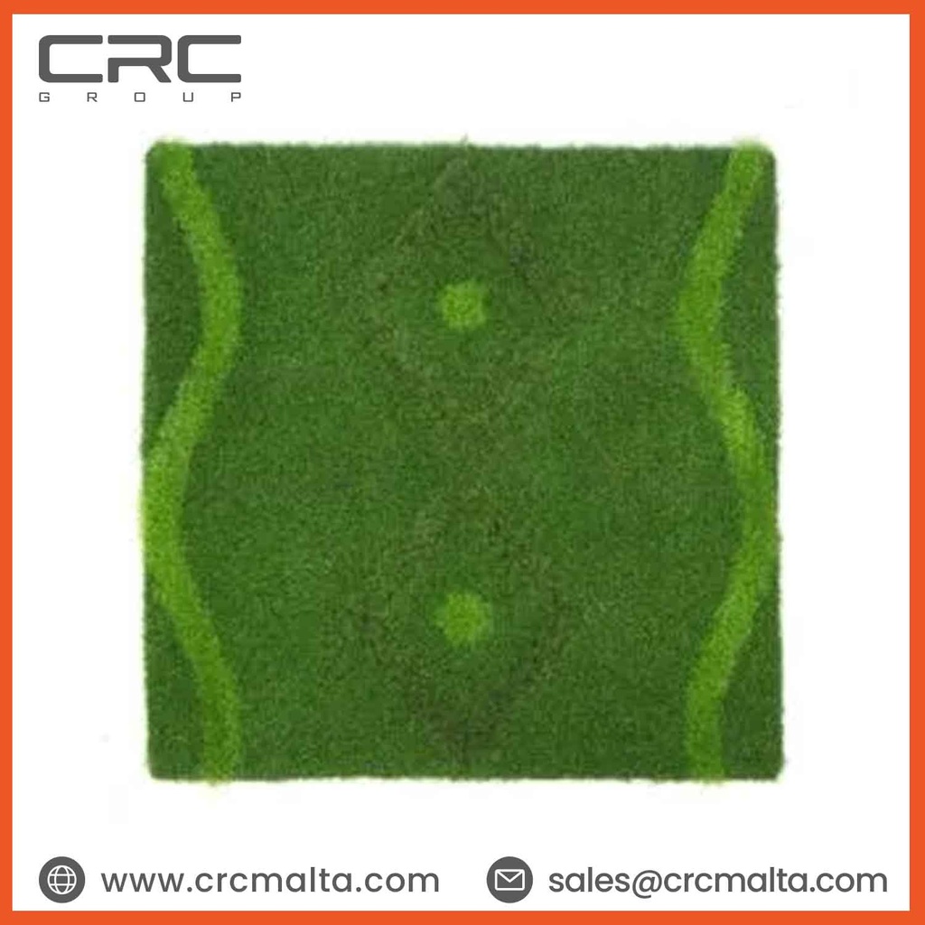 CRC Artificial Grass Rug
