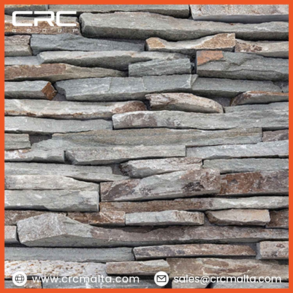 CRC 3D Edge Oros Slate