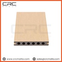 CRC Ultrashield Classic Cladding Boards CEDAR