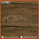 CRC Medium Walnut Magnetic Flooring System