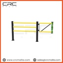CRC Swingdoor JULIET for DELTA