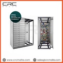 CRC Pharmacy Drawer Unit Malta