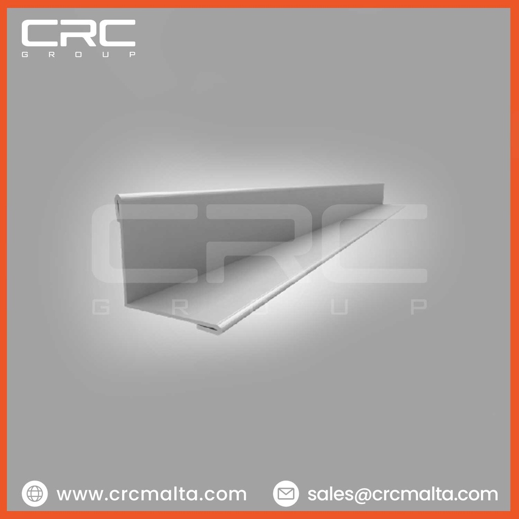 CRC Inner Corner Cold Storage Flashings