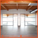 CRC Premium Office Glass Partition - Minimalclas