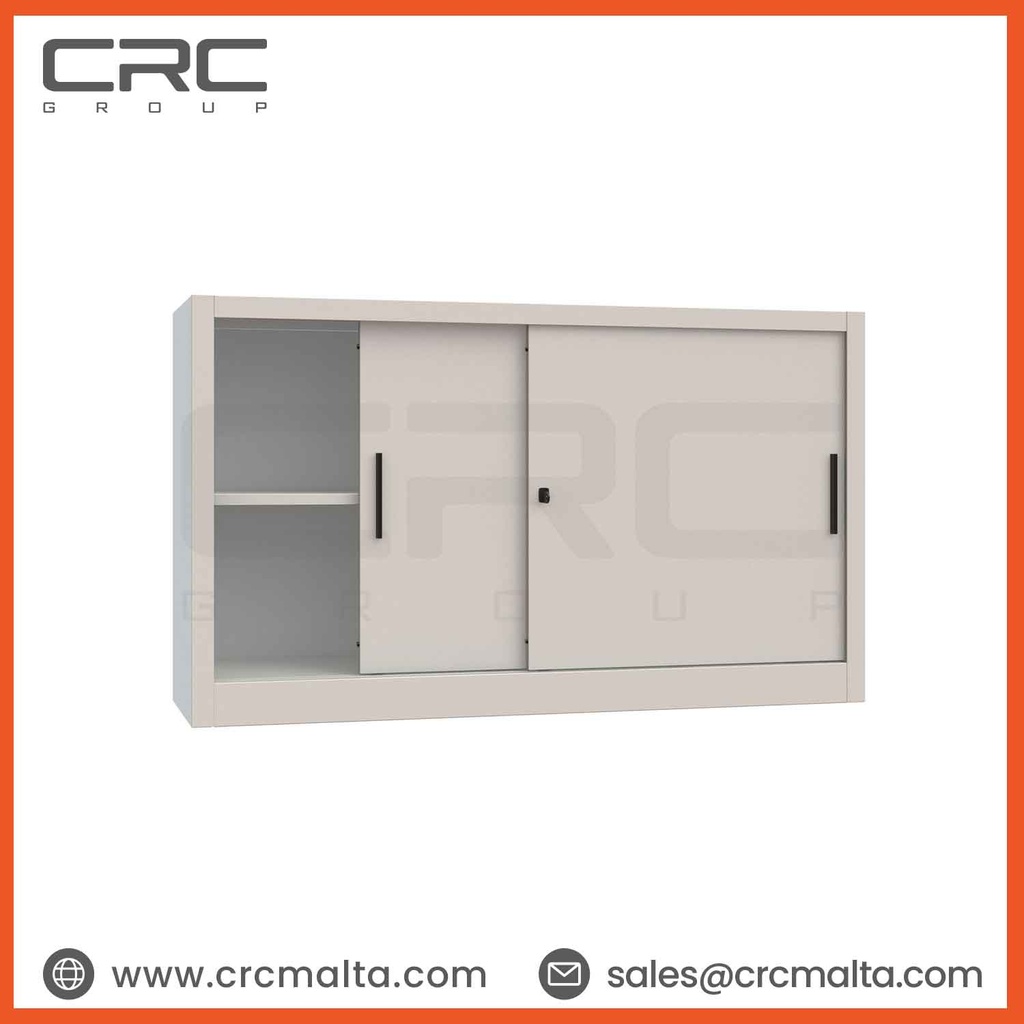 CRC Metal Cabinet