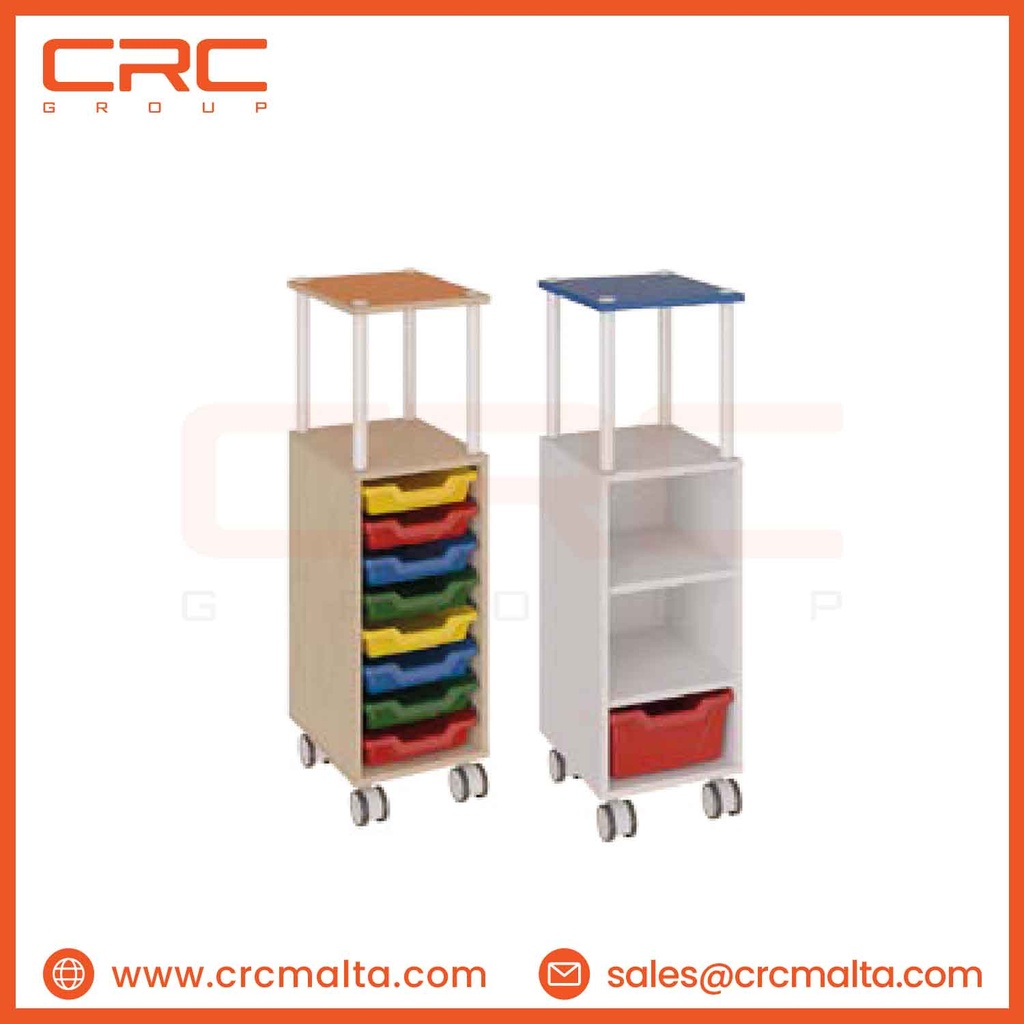 CRC Nursery Kitchen Cabinets - A01-010901