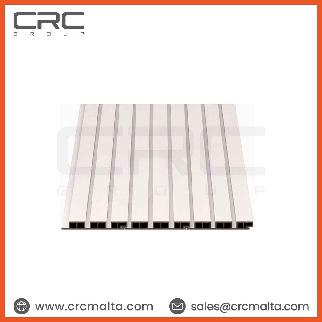 CRC Twix XL Cladding Module SNOW | CRC