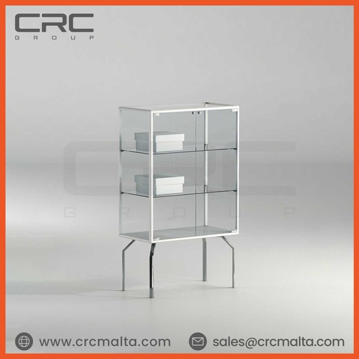 CRC GLASS SHOWCASE - 71/12P