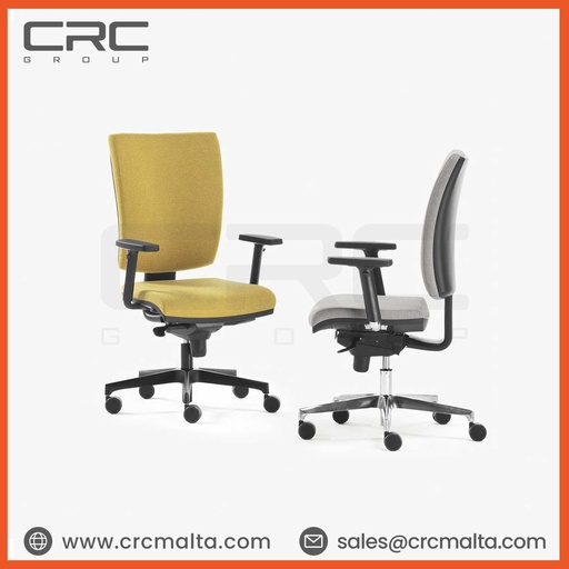 CRC Five Operative Office Chair