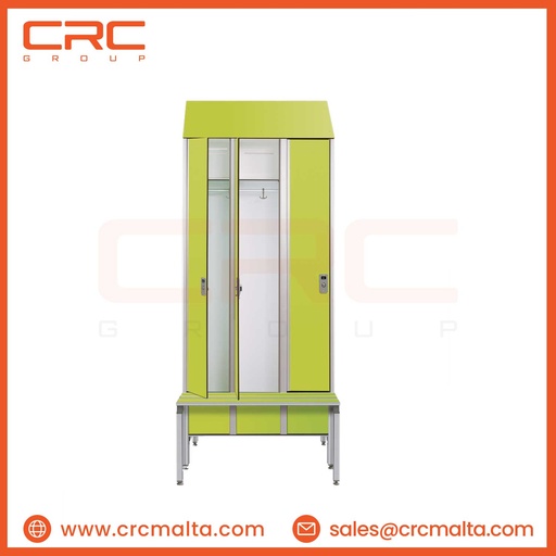 [CRC - WEB] CRC HPL Locker - AI508/180P