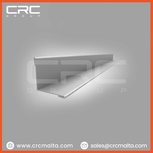 CRC Inner Corner Cold Storage Flashings