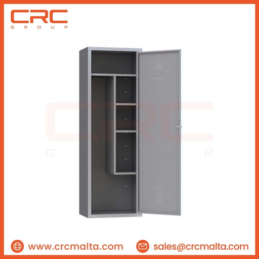 CRC MODUZINC METAL CABINET LOCKER