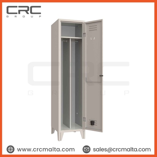 CRC 1 Single Compartment Locker with Stand