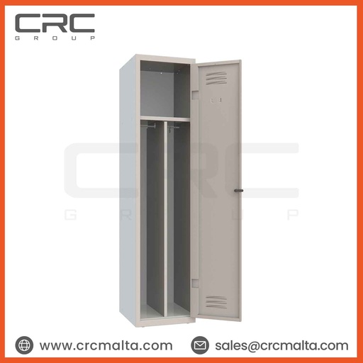 CRC 1 Single Compartment Locker