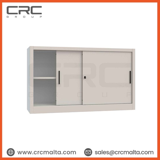 CRC Metal Cabinet