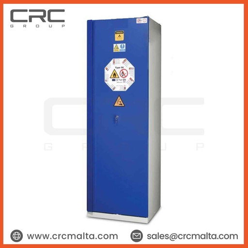 CRC Storage Cabinet for Lithium Batteries
