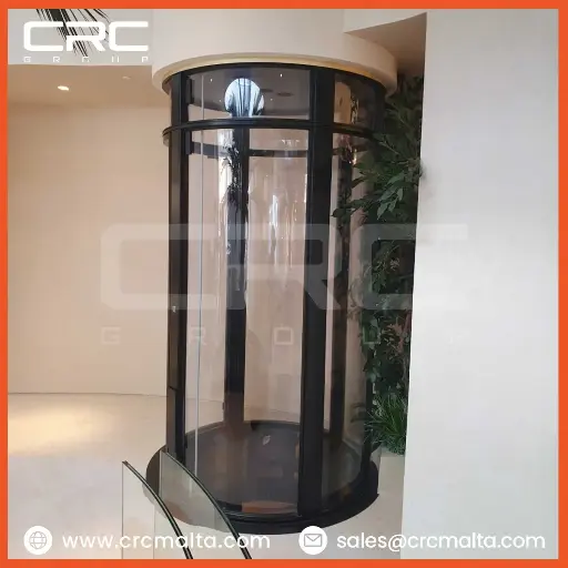 Wheelchair Accessible Home Lift in Malta - 1316