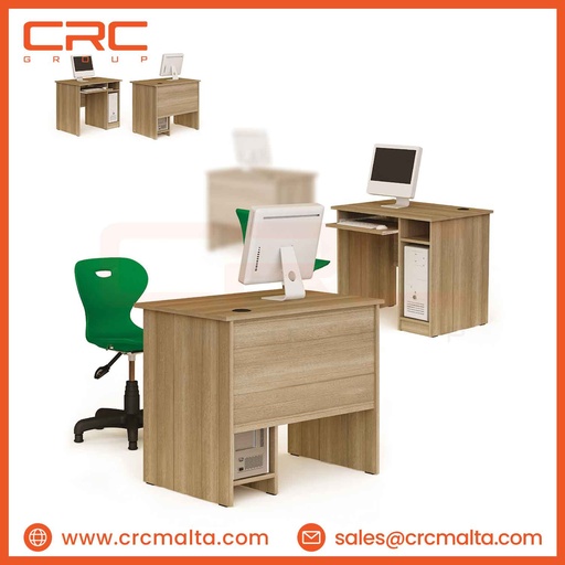 CRC Eko Single Computer Table